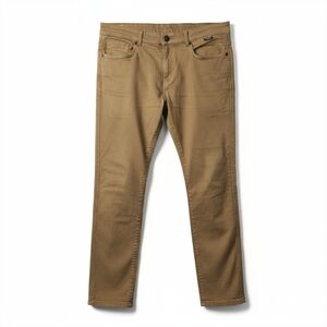 Endogear Kevlar Khaki Riding Pants Men’s 38 Motorcycle Gear Workwear